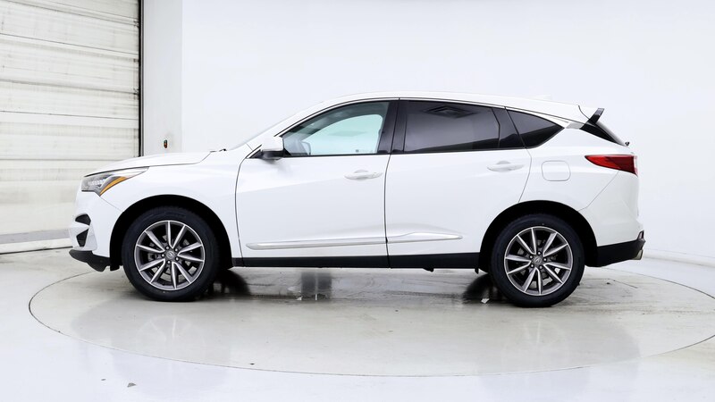 2021 Acura RDX Technology 3