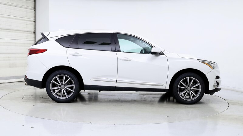 2021 Acura RDX Technology 7