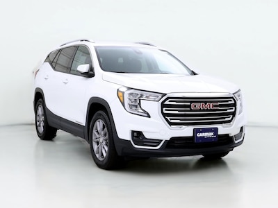 2022 GMC Terrain SLT -
                Boston, MA