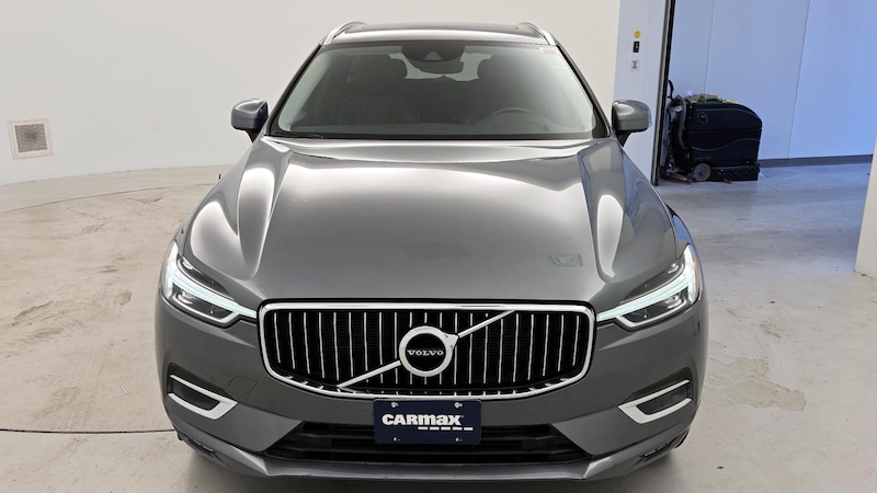 2021 Volvo XC60 T5 Inscription 2