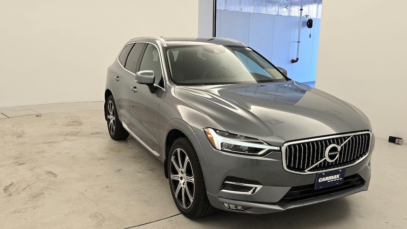 2021 Volvo XC60 T5 Inscription 3