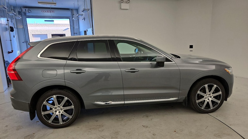 2021 Volvo XC60 T5 Inscription 4