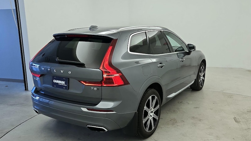 2021 Volvo XC60 T5 Inscription 5