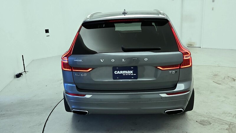 2021 Volvo XC60 T5 Inscription 6