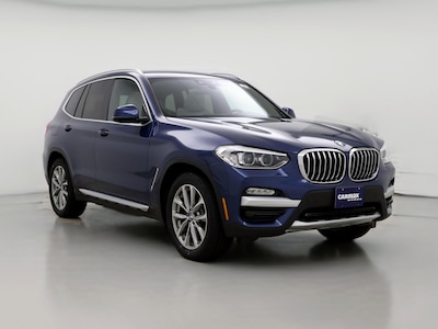 2019 BMW X3 xDrive30i -
                Hartford, CT