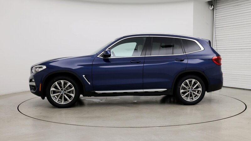 2019 BMW X3 xDrive30i 3