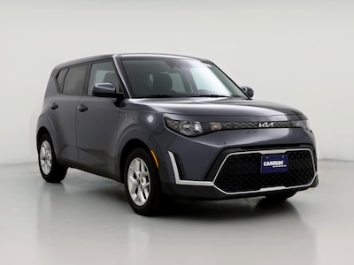 2023 Kia Soul LX -
                Hartford, CT