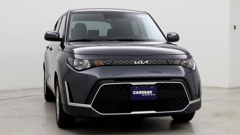 2023 Kia Soul LX 5