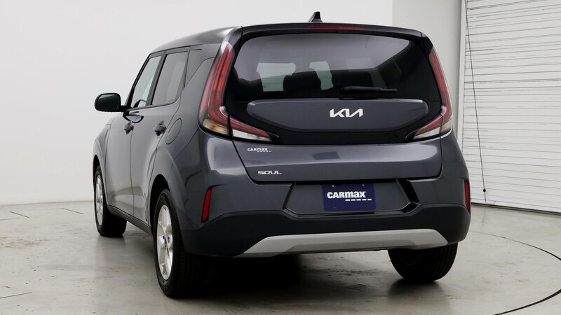 2023 Kia Soul LX 6