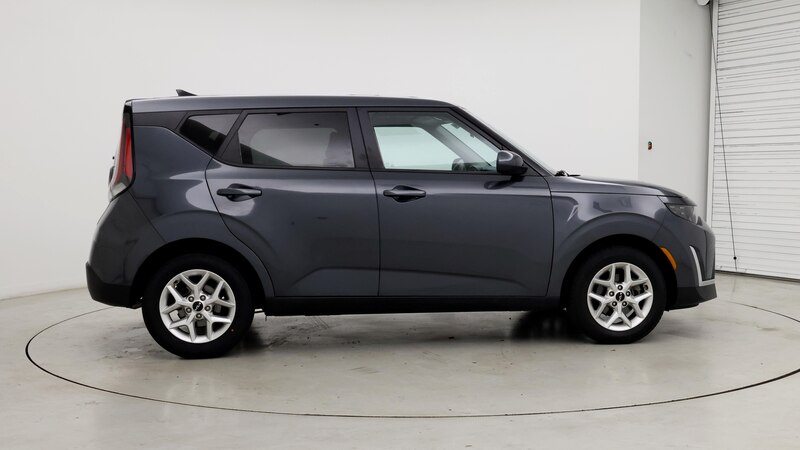 2023 Kia Soul LX 7