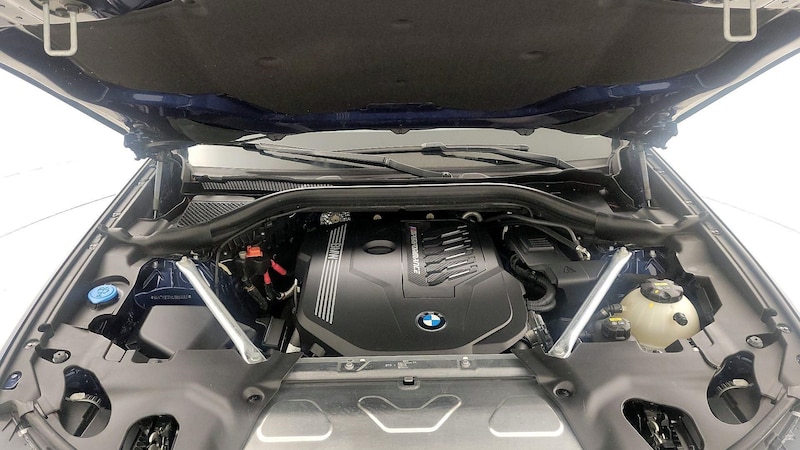 2020 BMW X3 M40i 23