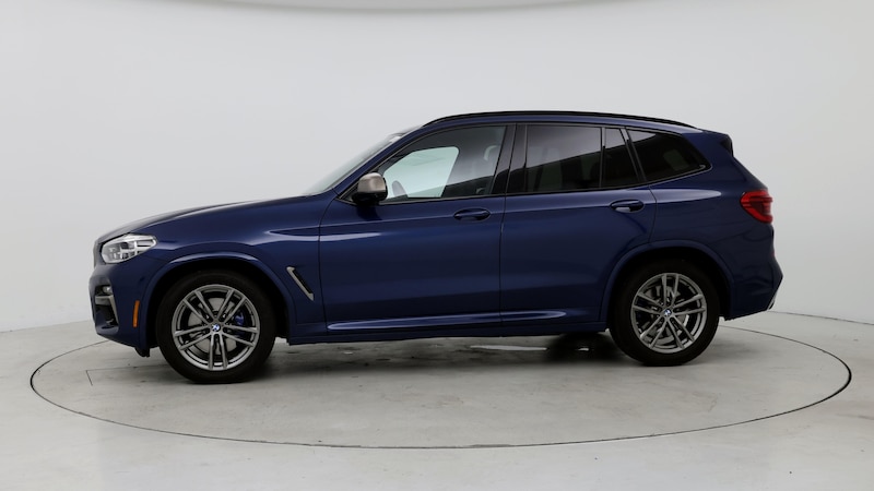 2020 BMW X3 M40i 3