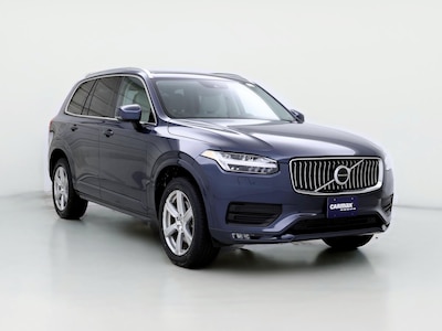 2022 Volvo XC90 T6 Momentum -
                Boston, MA