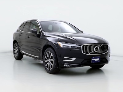 2021 Volvo XC60 T5 Inscription -
                Waterbury, CT