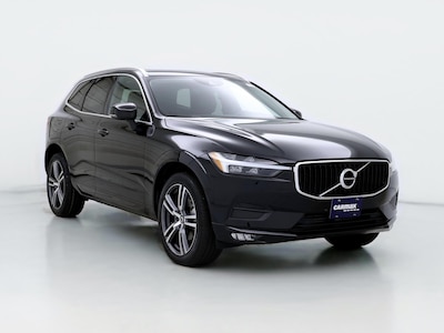 2021 Volvo XC60 T5 Momentum -
                Boston, MA