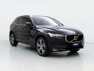 2021 Volvo XC60 T5 Momentum -
                Boston, MA