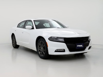 2018 Dodge Charger GT -
                Cranston, RI