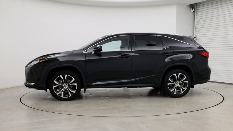 2022 Lexus RX 350L 3