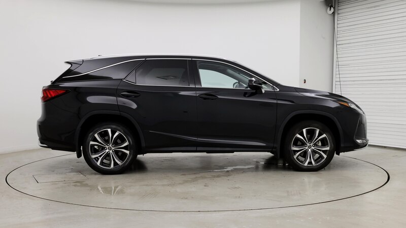 2022 Lexus RX 350L 7