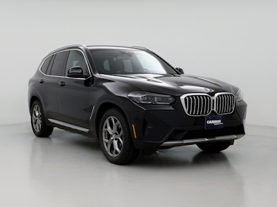 2022 BMW X3 sDrive30i -
                Boston, MA