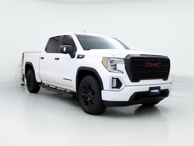 2020 GMC Sierra 1500 Denali -
                Boston, MA