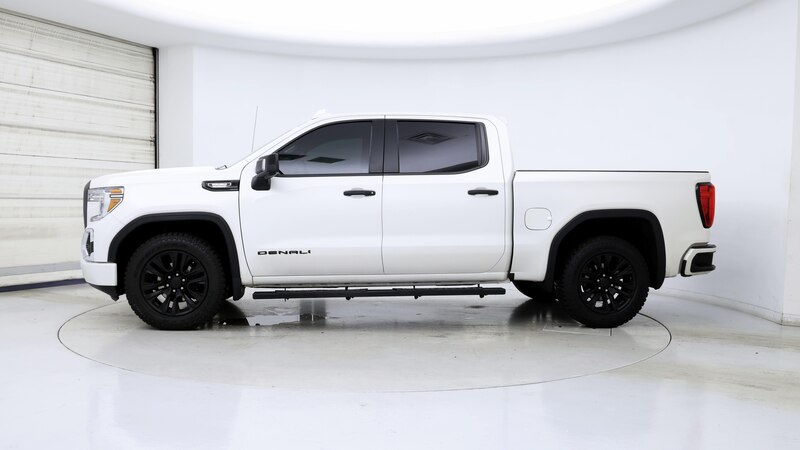 2020 GMC Sierra 1500 Denali 3