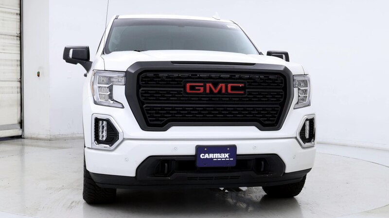 2020 GMC Sierra 1500 Denali 5