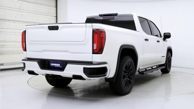 2020 GMC Sierra 1500 Denali 8