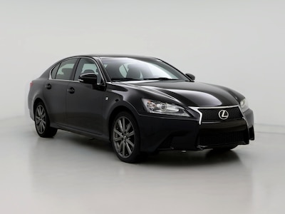 2015 Lexus GS 350 -
                Boston, MA