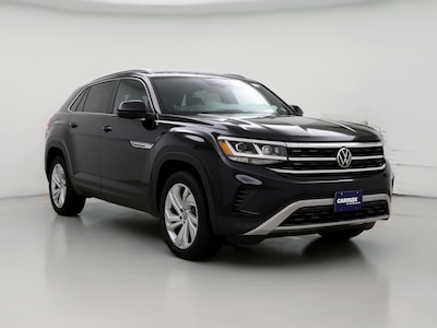 2021 Volkswagen Atlas SEL -
                Hartford, CT