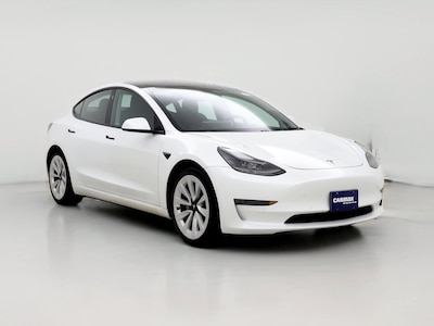 2021 Tesla Model 3 Standard Range -
                Hartford, CT