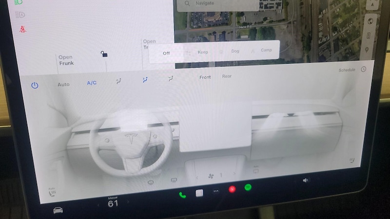 2021 Tesla Model 3 Standard Range 16