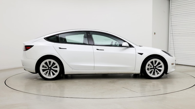 2021 Tesla Model 3 Standard Range 7