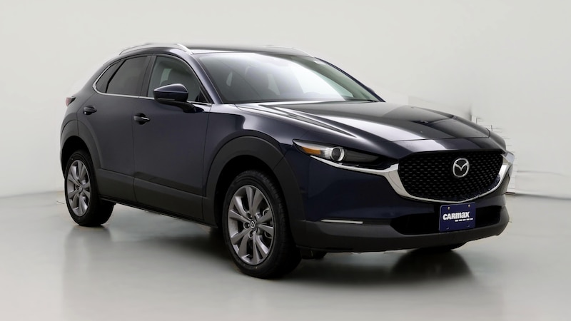 2023 Mazda CX-30 Select Hero Image