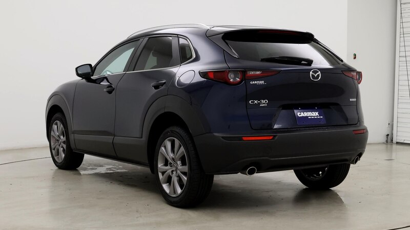 2023 Mazda CX-30 Select 2