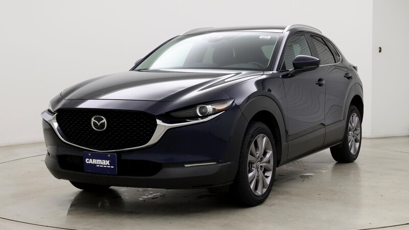 2023 Mazda CX-30 Select 4