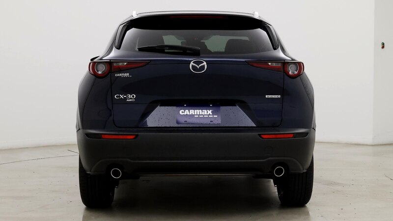 2023 Mazda CX-30 Select 6