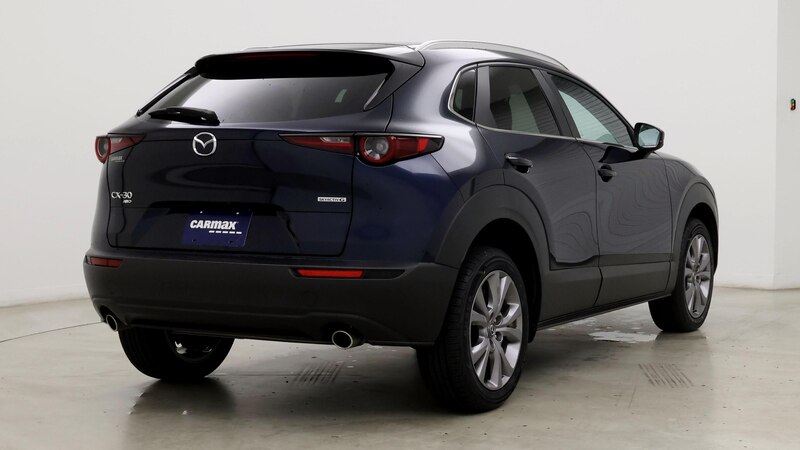 2023 Mazda CX-30 Select 8