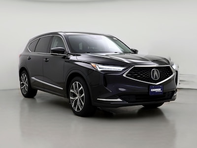 2022 Acura MDX Technology -
                Hartford, CT