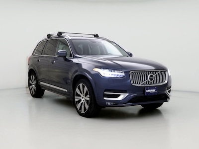 2021 Volvo XC90 T6 Inscription -
                Boston, MA