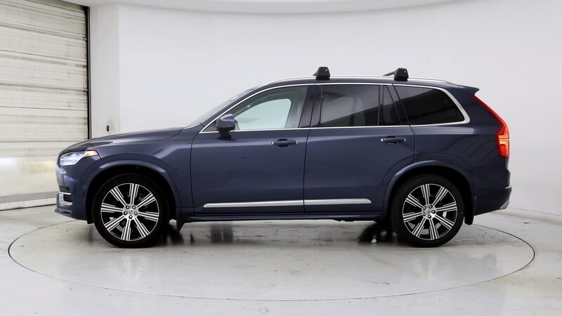 2021 Volvo XC90 T6 Inscription 3