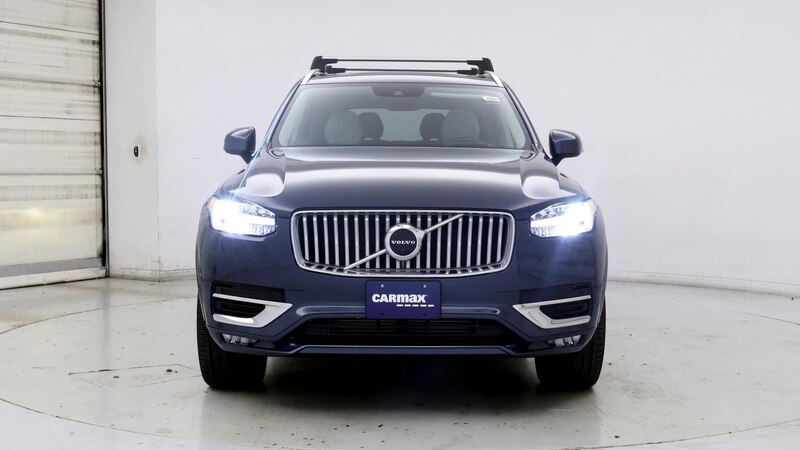 2021 Volvo XC90 T6 Inscription 5