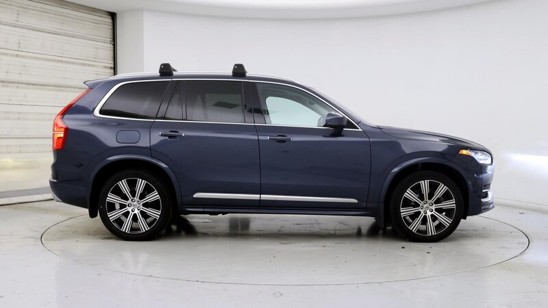 2021 Volvo XC90 T6 Inscription 7