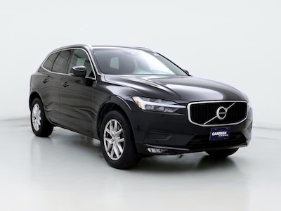 2021 Volvo XC60 T6 Momentum -
                Boston, MA