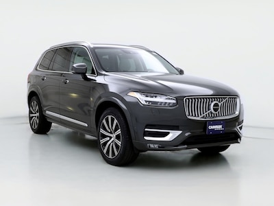 2021 Volvo XC90 T6 Inscription -
                Boston, MA