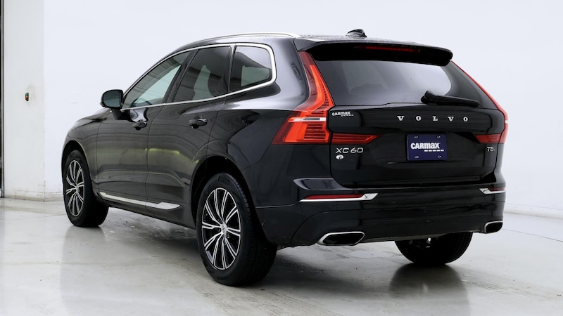 2021 Volvo XC60 T5 Inscription 2