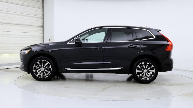 2021 Volvo XC60 T5 Inscription 3