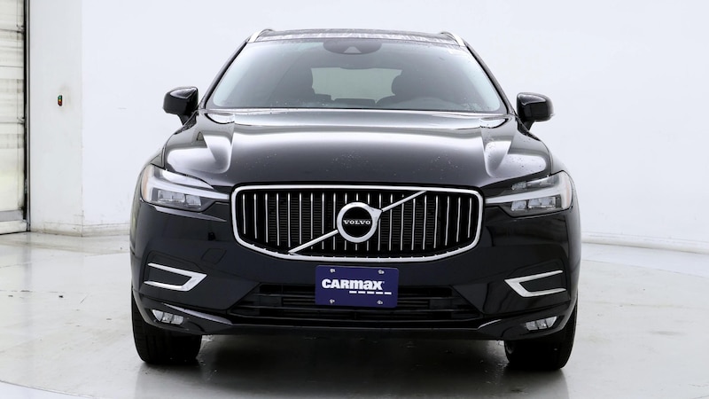 2021 Volvo XC60 T5 Inscription 5