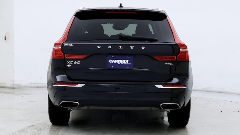 2021 Volvo XC60 T5 Inscription 6