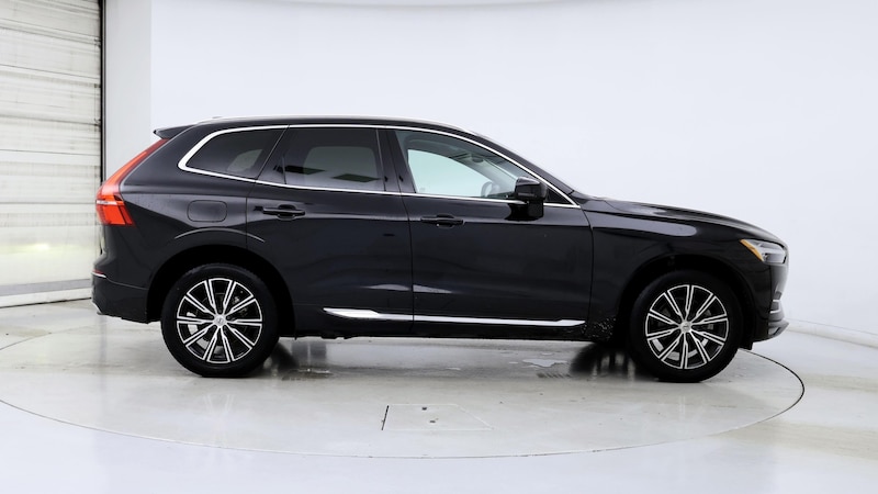 2021 Volvo XC60 T5 Inscription 7